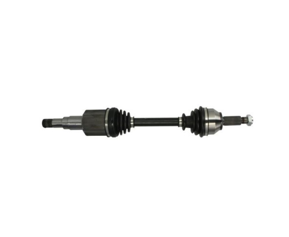 C2P3969 - Suspension: Axle Assembly for Jaguar Image