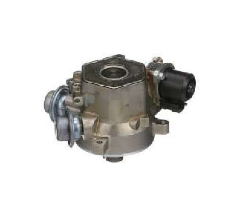 94811031581 - Air &amp; Fuel Delivery: Mechanical Fuel Pump for Porsche Image