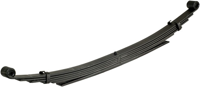 431681HD - : Leaf Spring Replaces Ford 7C345560FG, 7C3Z5560FD for Dorman Image