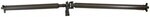 976700 - : Rear 2-Piece Steel Driveshaft Assembly for Mercedes-Benz: C250 Image