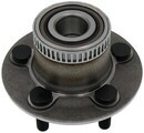 951886 - : Wheel Hub And Bearing Assembly - Rear for Chrysler: Cirrus, Sebring | Dodge: Stratus | Plymouth: Breeze Image