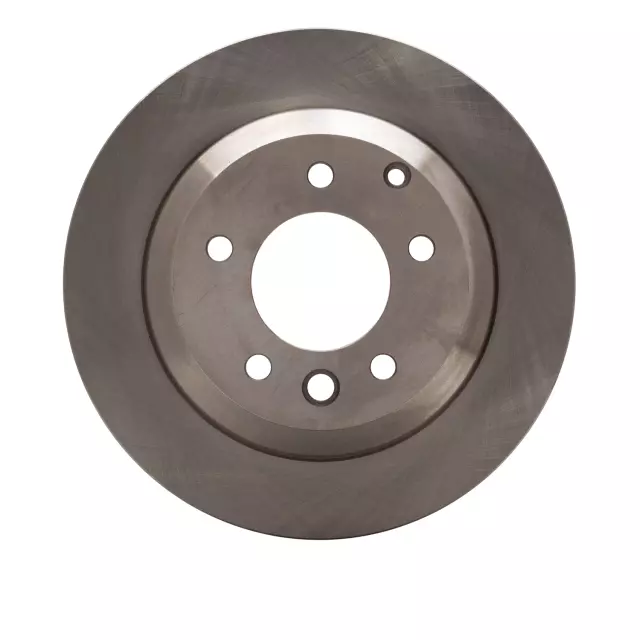 60074048 - Brakes &amp; Brake Parts: Disc Brake Rotor for DYNAMIC FRICTION Image