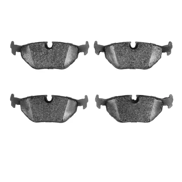 1551039600 - : Disc Brake Pad Set for DYNAMIC FRICTION Image