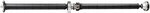 976004 - : Rear 2-Piece Steel Driveshaft Assembly for BMW: 645Ci Image