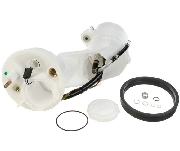 4D0298087B - Fuel System: Fuel Pump for Audi Image