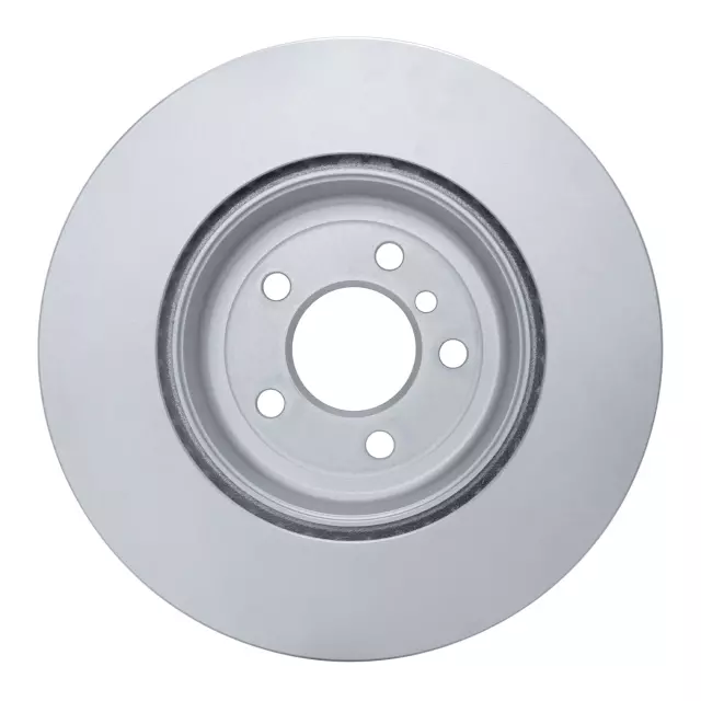 60431114 - : Disc Brake Rotor for DYNAMIC FRICTION Image