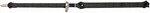 946930 - : Rear 2-Piece Steel Driveshaft Assembly for Ford: F-350 Super Duty Image