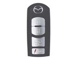 TEY1675RY - : Keyless Entry Transmitter for Mazda Image
