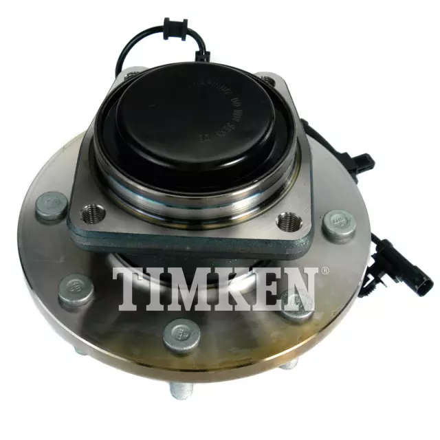SP620300 - Wheels, Tires &amp; Parts: Wheel Bearing and Hub Assembly for TIMKEN Image