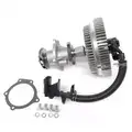 MCK1008 - : Engine Water Pump with Fan Clutch for US Motor Works Image