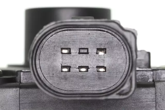 V10630014 - : Exhaust Gas Recirculation (EGR) Valve for VEMO Image
