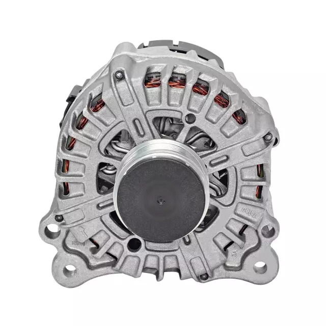 439800 - Charging &amp; Starting Systems: Alternator for Audi Q5 3.0L 2014-2016 for VALEO Image