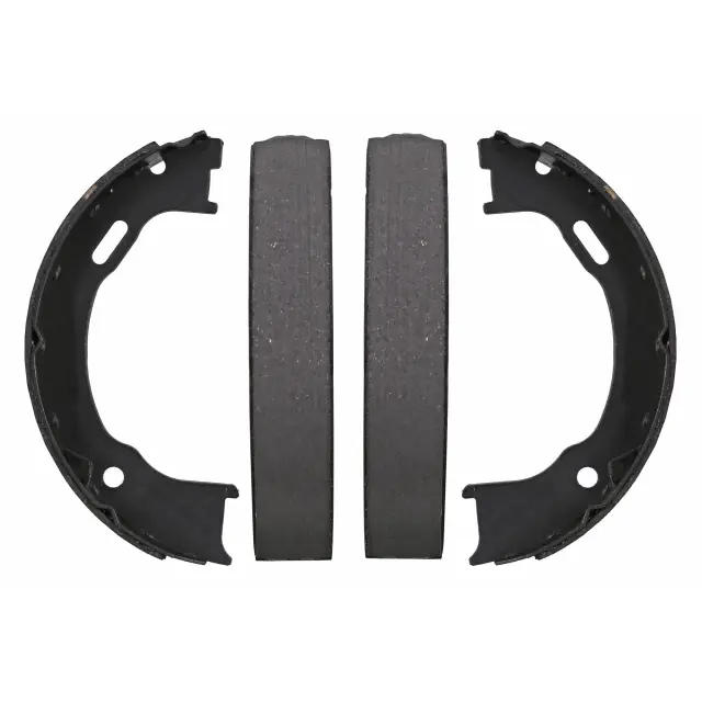 Z745 - : Wagner Z745 Parking Brake Shoe for WAGNER BRAKE Image