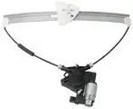 88830 - : Power Window Motor and Regulator Assembly for ACI Image