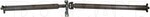 976308 - : Rear 2-Piece Steel Driveshaft Assembly for Mercedes-Benz: C250, C300, C350 Image