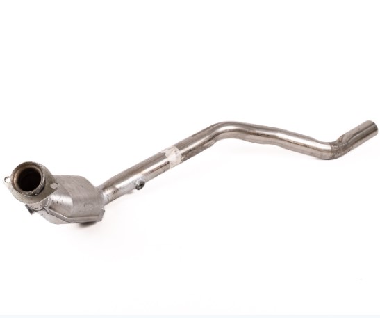 XR81126 - : Catalytic Converter for Jaguar Image