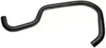 23184 - : Gates Radiator Coolant Hose for Gates Image