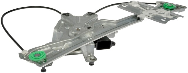 751890 - Interior: Power Window Regulator And Motor Assembly for Dorman Image