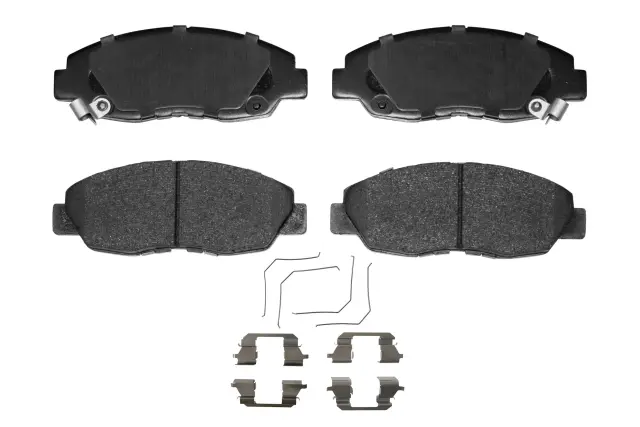 AD1578 - : Advics Disc Brake Pad Set for Advics Image