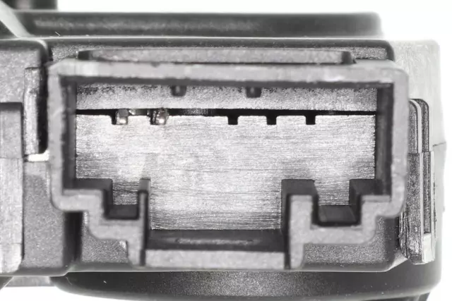 V10771085 - Air Conditioning &amp; Heat: HVAC Blend Door Actuator for VEMO Image
