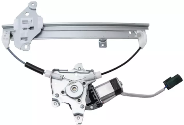 88281 - Interior: Power Window Motor and Regulator Assembly for ACI Image