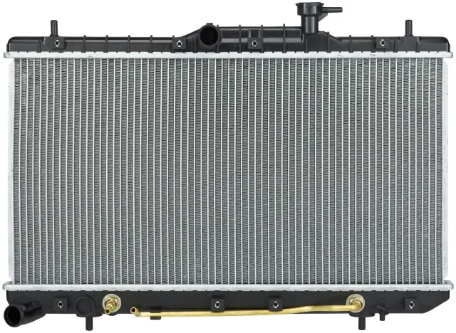 CU2338 - Cooling Systems: Spectra Premium Radiator for Spectra Premium Image