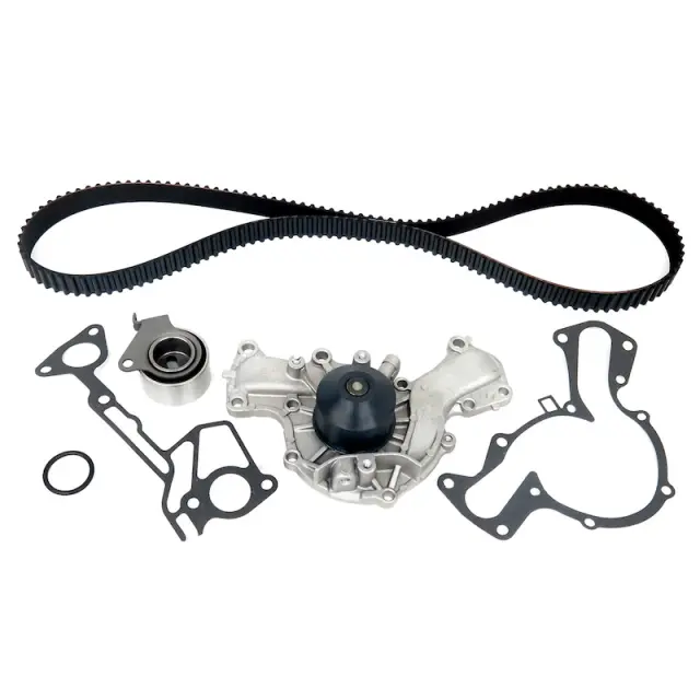 USTK139 - : Engine Timing Belt Kit with Water Pump for US Motor Works Image