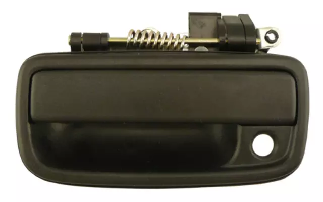 360814 - Exterior: Exterior Door Handle for ACI Image