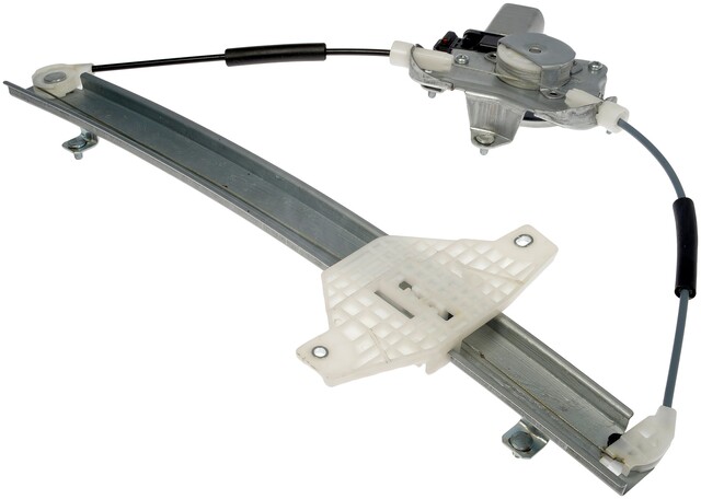 751589 - : Power Window Regulator And Motor Assembly for Dorman Image
