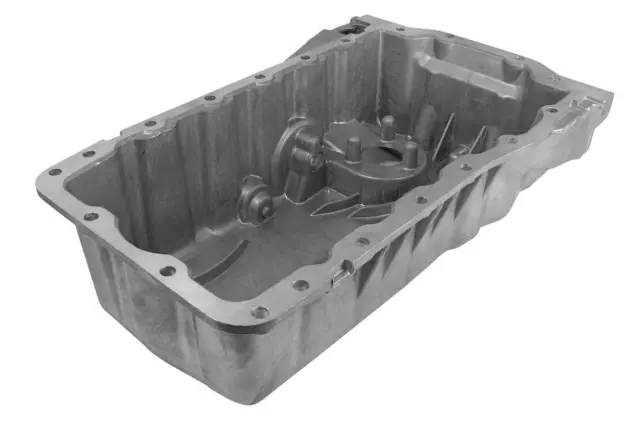V100425 - Engines &amp; Components: Wet Sump for Vaico Image