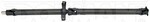 946515 - : Rear 2-Piece Steel Driveshaft Assembly for Subaru: Outback Image
