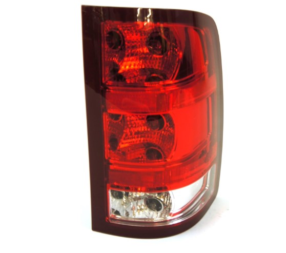 25958485 - Electrical: Combo Lamp Assembly for GM Image