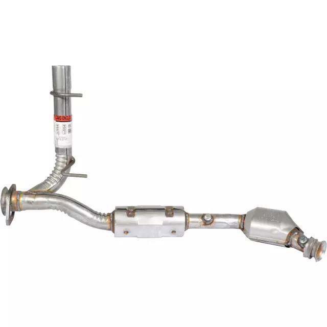 83554 - : CalCat CARB Catalytic Converter for Walker Exhaust Image