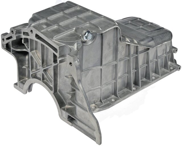 264482 - Engines &amp; Components: Engine Oil Pan for Dorman Image