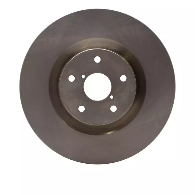 60013043 - : Disc Brake Rotor for DYNAMIC FRICTION Image