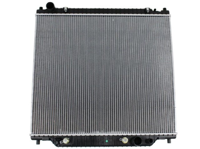4C3Z8005EB - Cooling System: Radiator for Ford Image
