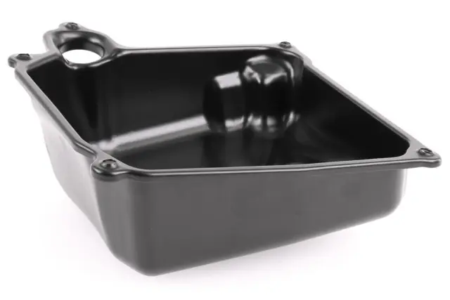 V104618 - Transmission &amp; Drivetrain: Oil Pan, automatic transmission for Vaico Image