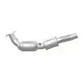 16960 - : Walker Ultra EPA 16960 Direct Fit Catalytic Converter for Chevrolet Camaro for Walker Exhaust Image