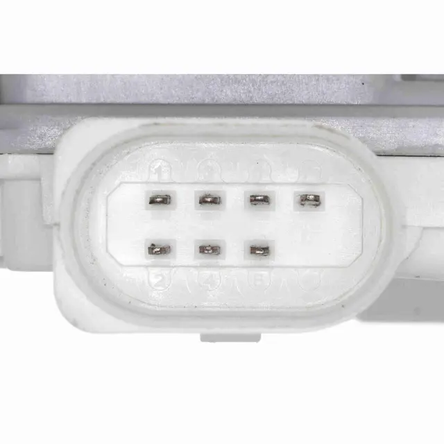 V10852269 - Exterior: Tailgate Lock for VEMO Image