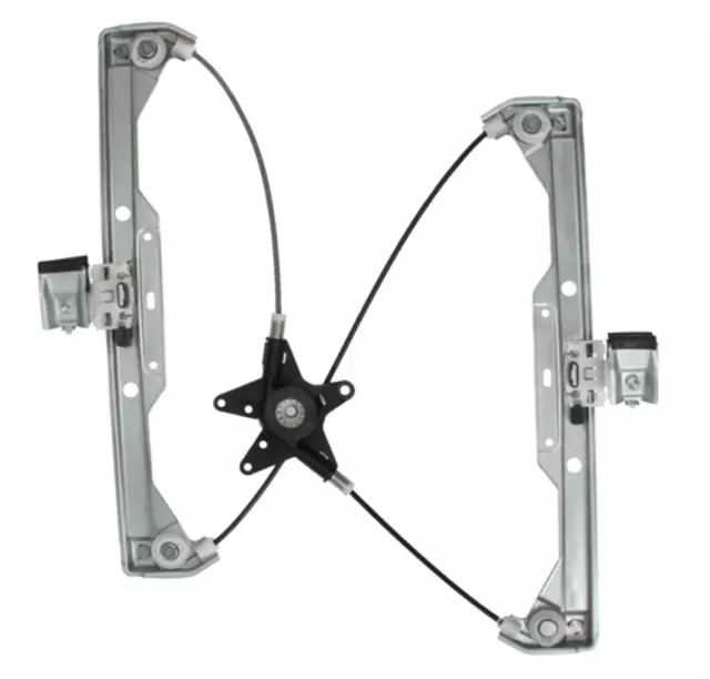 384147 - Interior: Power Window Regulator for ACI Image