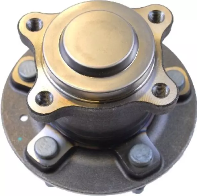 BR930986 - : Hub Assembly. for SKF Image