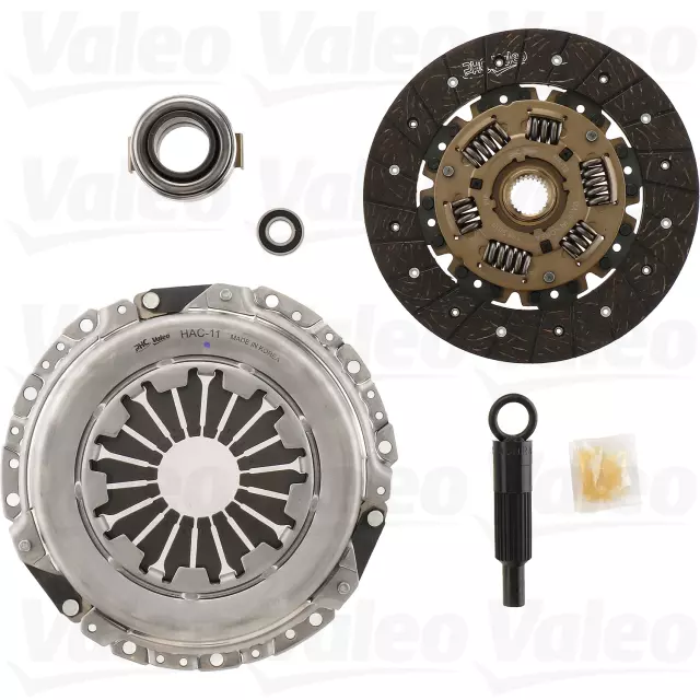 52202402 - Transmission &amp; Drivetrain: OE Replacement Kit Acura for VALEO Image