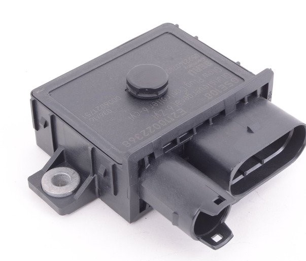 12218591724 - Electrical: Control Module for BMW Image