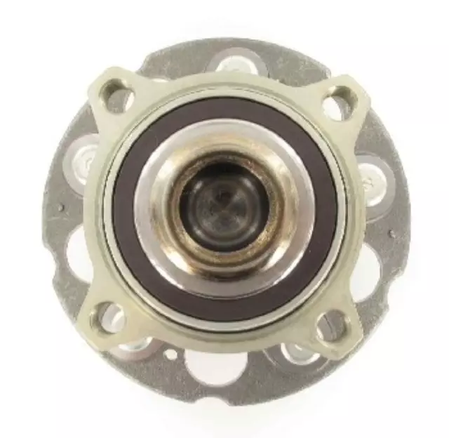 BR930719 - : Hub Assembly. for SKF Image