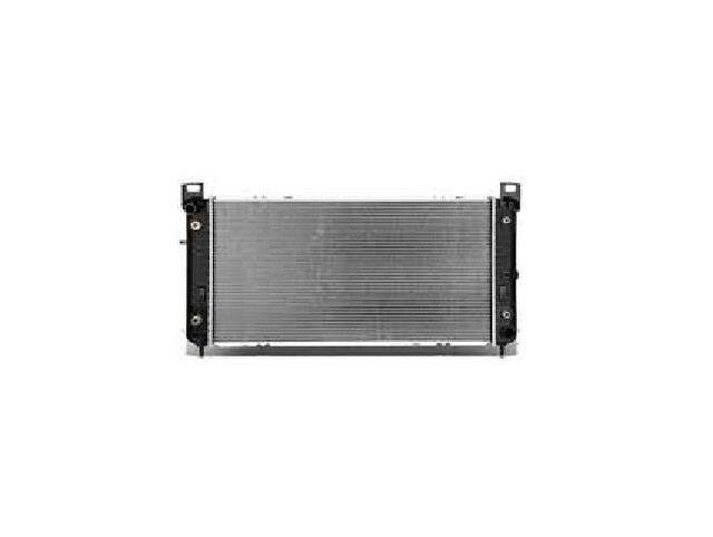 20935856 - Cooling System: Radiator for GM Image