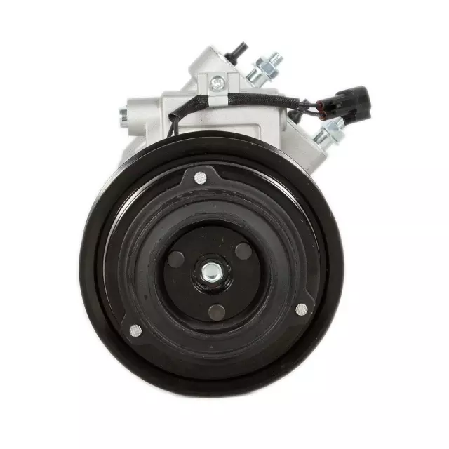815562 - : Compressor Mercury for VALEO Image