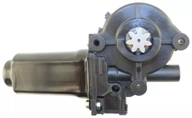 86837 - Interior: Power Window Motor for ACI Image