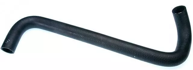 23027 - Cooling Systems: Gates Radiator Coolant Hose for Gates Image