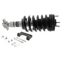 SR4544K - : Suspension Strut and Coil Spring Assembly for KYB Image