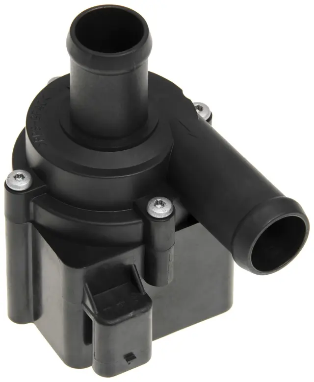 41551E - Cooling Systems: Gates Electric Engine Water Pump for Gates Image